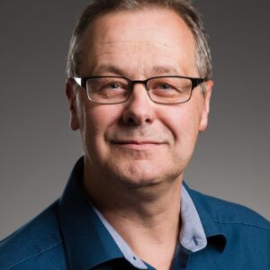 Profilbild von Markus Langer