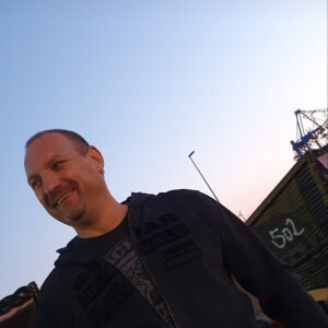 Profilbild von Markus Langer