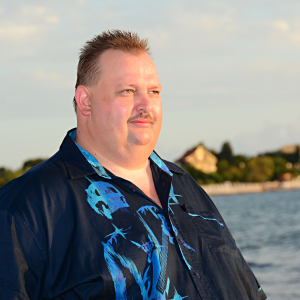 Profilbild von Markus Lansen