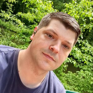 Profilbild von Markus Lau