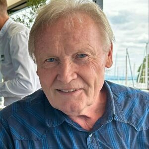 Profilbild von Markus Laubscher