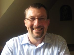 Profilbild von Markus Lausberg