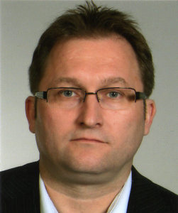 Profilbild von Markus Lax