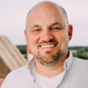 Profilbild von Markus Lechner