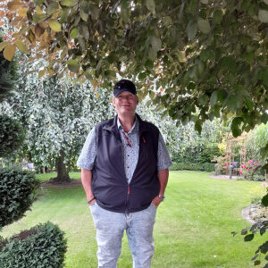 Profilbild von Markus Lehmann