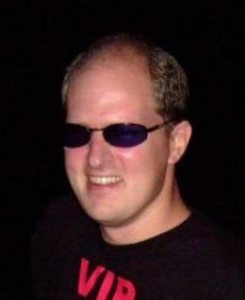 Profilbild von Markus Lehmann