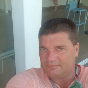 Profilbild von Markus Lehmann