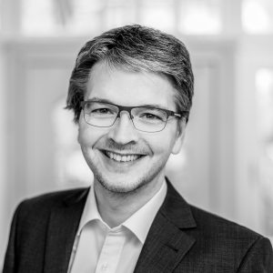 Profilbild von Markus Lehmann