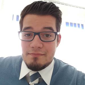 Profilbild von Markus Lehmann