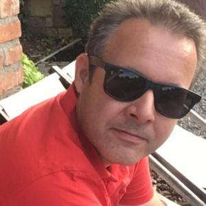 Profilbild von Markus Lehnen