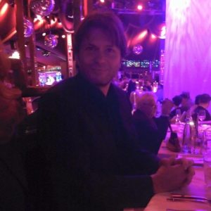 Profilbild von Markus Lein