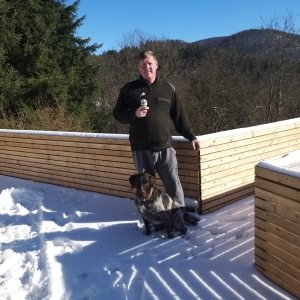 Profilbild von Markus Leisgen