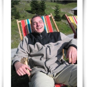 Profilbild von Markus Leitner