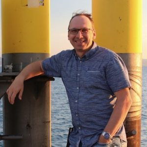 Profilbild von Markus Lemke