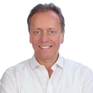 Profilbild von Markus Lemmens