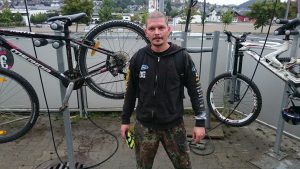 Profilbild von Markus Lentzen