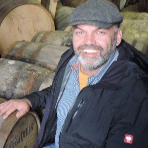 Profilbild von Markus Lenz