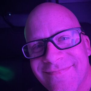 Profilbild von Markus Lenz