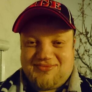 Profilbild von Markus Lenz