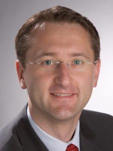 Profilbild von Markus Leo