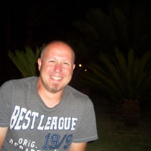 Profilbild von Markus Leonhardt