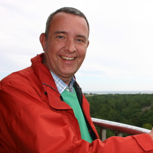 Profilbild von Markus Leucht