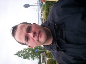 Profilbild von Markus Leuchtenberg