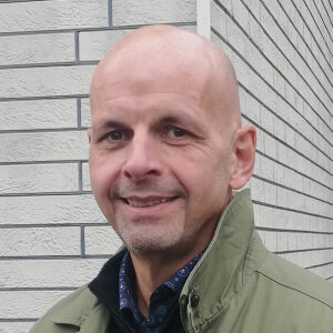 Profilbild von Markus Leuchtenberg