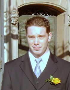 Profilbild von Markus Leuf
