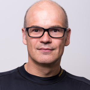 Profilbild von Markus Leye
