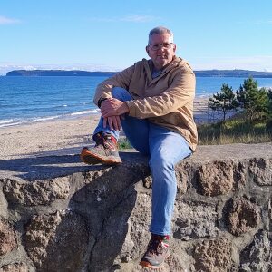 Profilbild von Markus Liehr