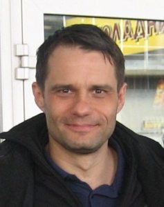 Profilbild von Markus Liemich
