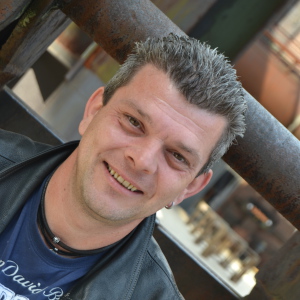 Profilbild von Markus Limbach