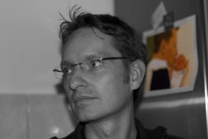 Profilbild von Markus Lindlar