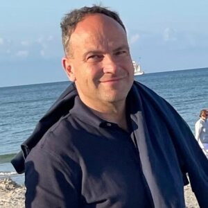 Profilbild von Markus Lindner
