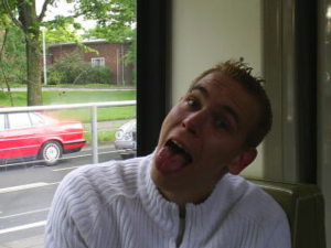 Profilbild von Markus Lippert