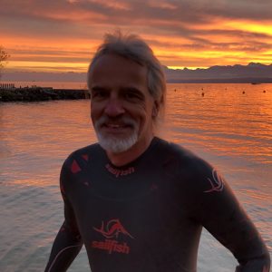 Profilbild von Markus Lippsmeier