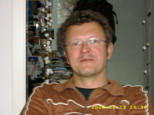 Profilbild von Markus Liske