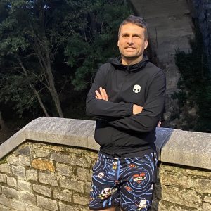 Profilbild von Markus Littig