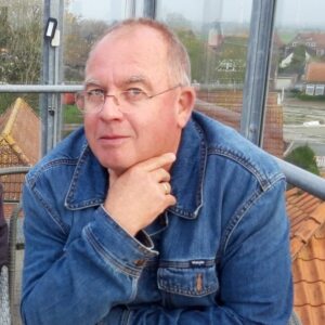 Profilbild von Markus Löble