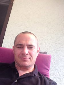 Profilbild von Markus Löcher