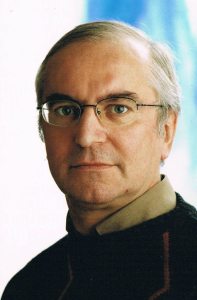 Profilbild von Markus Löffler