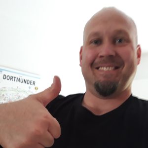 Profilbild von Markus Löffler