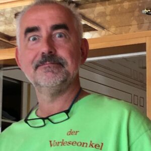 Profilbild von Markus Lönne