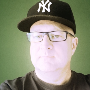 Profilbild von Markus Lörch