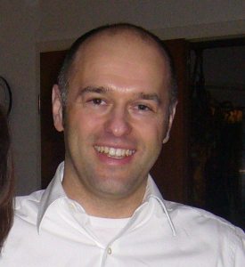 Profilbild von Markus Loeschmann