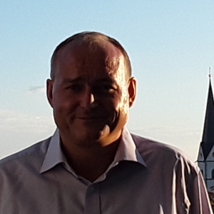Profilbild von Markus Looser