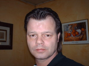 Profilbild von Markus Lorenz