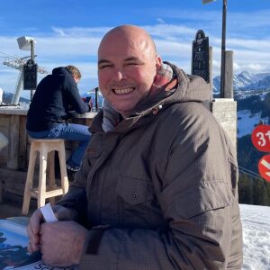 Profilbild von Markus Losi