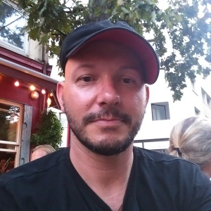 Profilbild von Markus Lossau